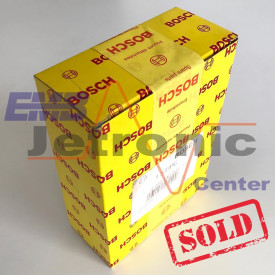 (SOLD) BOSCH Idle Actuator 0280140503 / 0280140504 | Mercedes-Benz 0001411725 / A0001411725 | New and unopened!